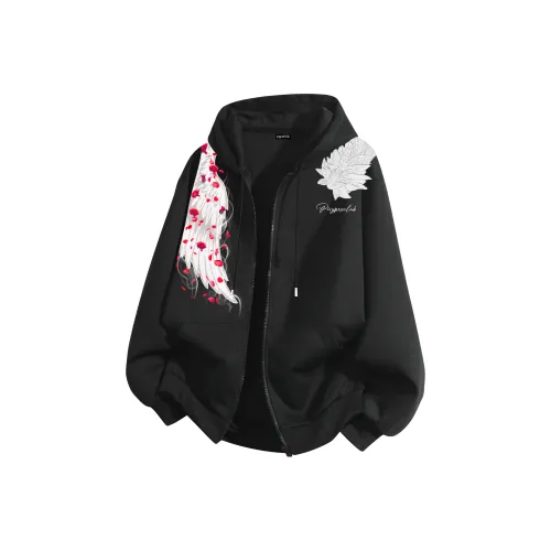 PISYPOX Унисекс Свитшоты