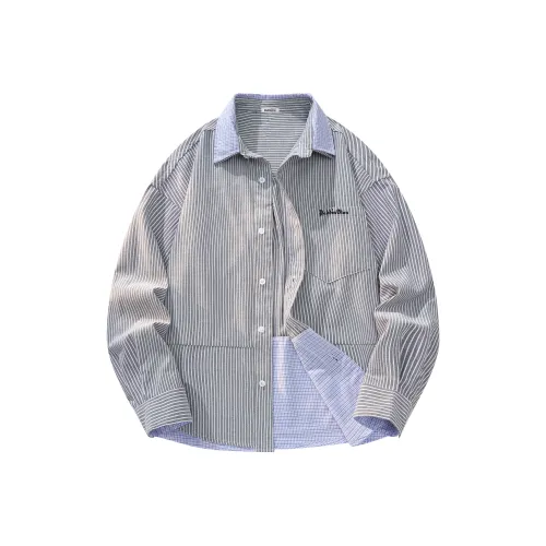 Paddington Bears Унисекс Рубашки