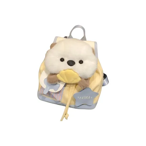 Meter Эксклюзивный Мультяшный Плюшевый Кукольный Рюкзак Маленький Без Цветовой Схемы