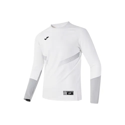 Joma Длинный рукав Т-рубашка Мужская