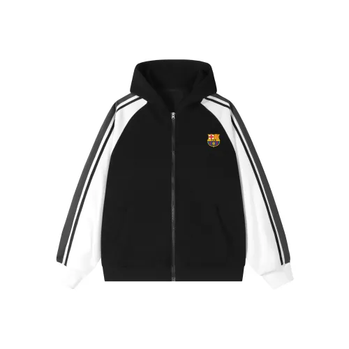 FCB ARCELONA Унисекс Свитшоты