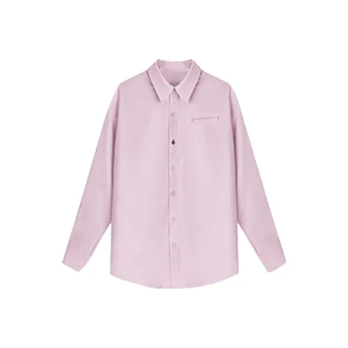 AURORA DIARY Комплект Рубашка Matching Женская