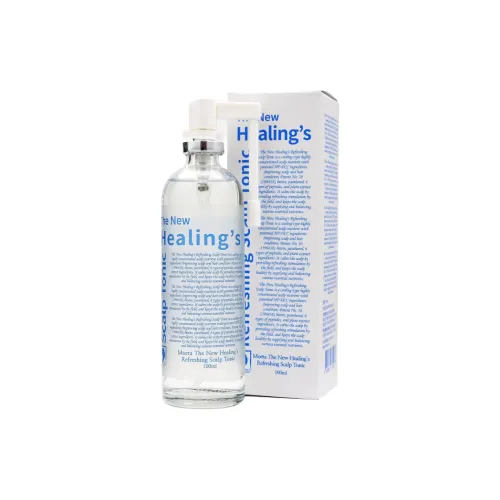 MOETA Лосьон для ухода за кожей головы освежающий 100 мл