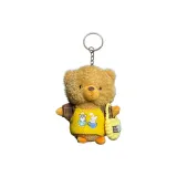 Коротконогий медвежонок, украшение, щенок, топ, одежда, наборы