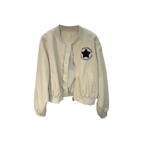 BABYLYCHEE STUDIO Куртка Женская