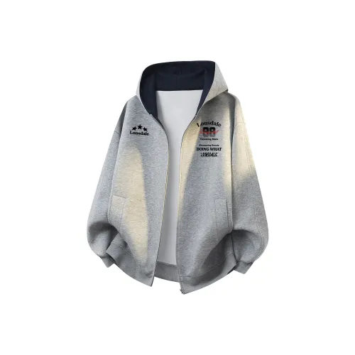 LONSDALE Унисекс Свитшоты