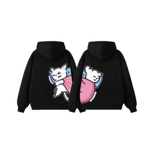 UNthemed Унисекс Свитшоты