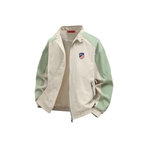 ATLETICO DE MADRID 1903 Куртка Куртка Унисекс