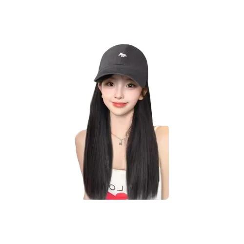 Mousse Na Парики