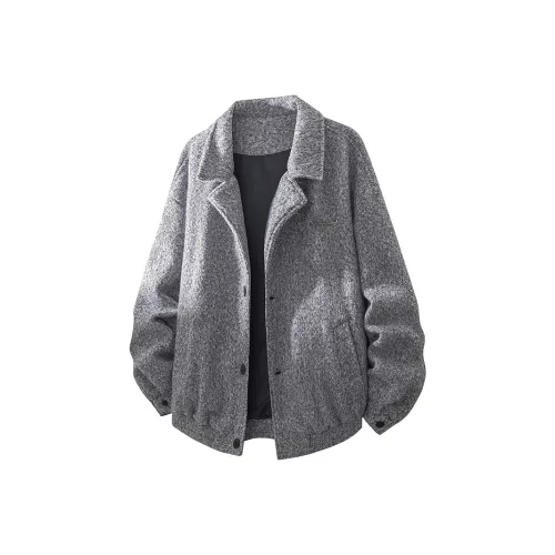 COPICVEN Унисекс Куртки