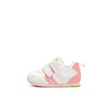 Бело-розовый