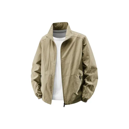 SANTASTIC Унисекс Куртки