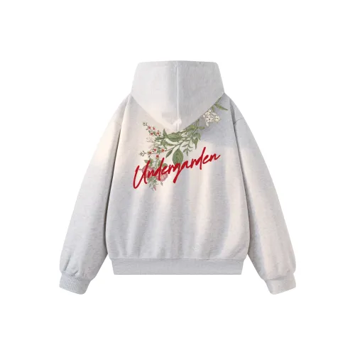 UNDERGARDEN Унисекс Свитшоты