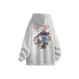 Туманно-серый