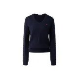 Морской синий