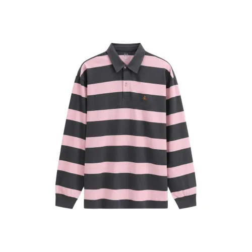 GAP co-brand Мужская рубашка поло