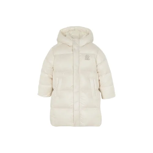 MLB KIDS Пуховик New York Yankees FW25 Детский