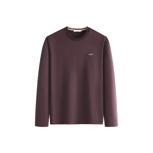 Dance with Wolves T-Shirt Мужская