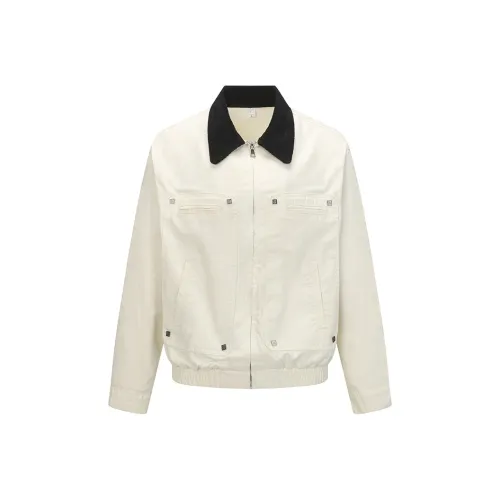 YEARNED Унисекс Куртки