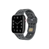 Вэй Син R Темно-серый