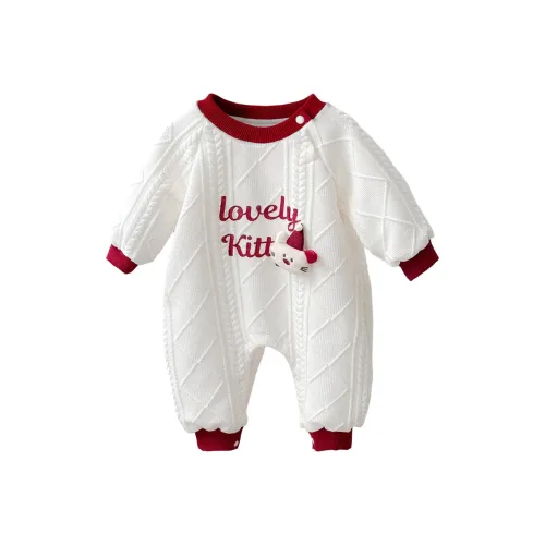 Rindu Комбинезон Осенний и Зимний для Малышей и Детей дошкольного возраста