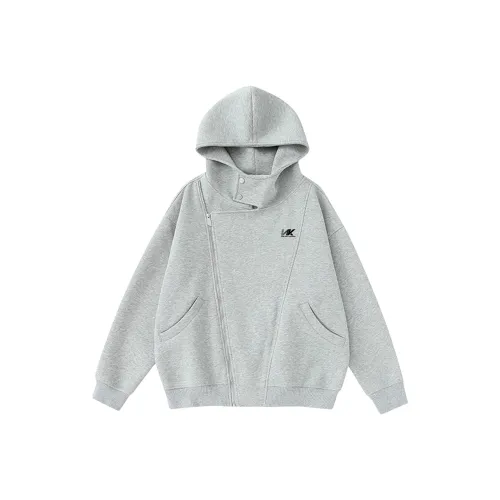 WKOOG Унисекс Свитшоты