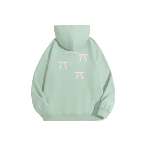 GOSO Женские Свитшоты