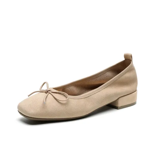 WESTLINK Без подкладки Туфли Мэри Джейн Женские