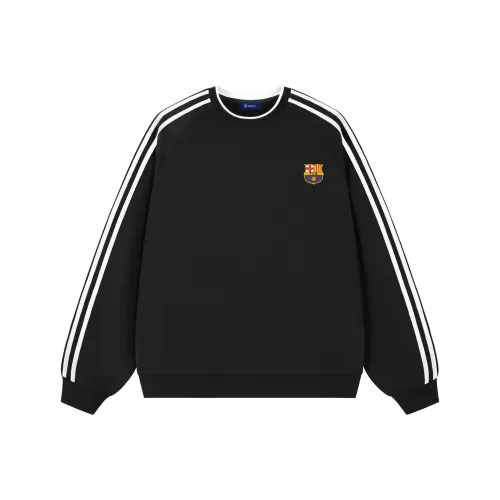 FCB ARCELONA Унисекс Свитшоты