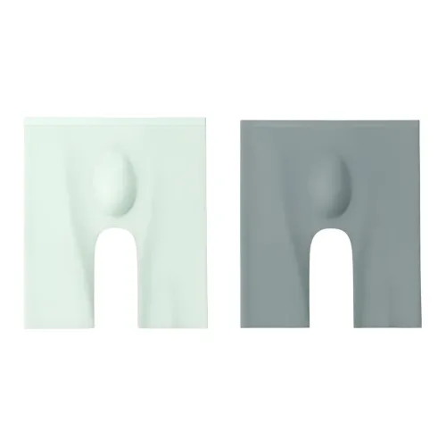 MADALLO Серый + Светло-Синий Мужские Боксер-Шорты