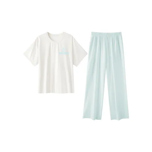 AIDI Женские Пижамные Комплекты