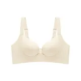 Молочно-белый