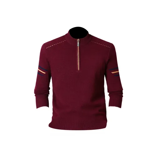 MH Мужской Трикотаж