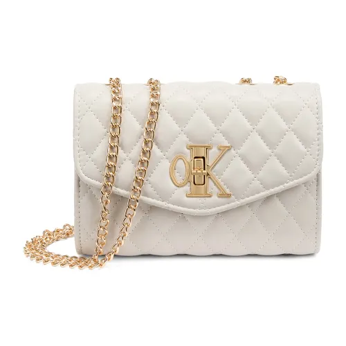 CORALDAISY Сумка через плечо из синтетической кожи сумка на плечо обычная женская многоцветная