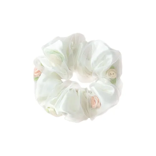 GIRATI Резинки-спирали для волос Женские