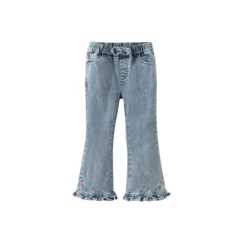 DAVE&BELLA Джинсы Kids Blue Jeans
