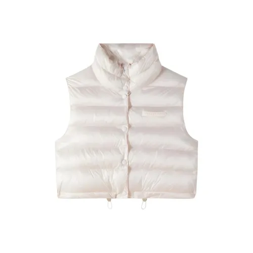 Patrizia Pepe FW25 Хлопковый пуховик женский