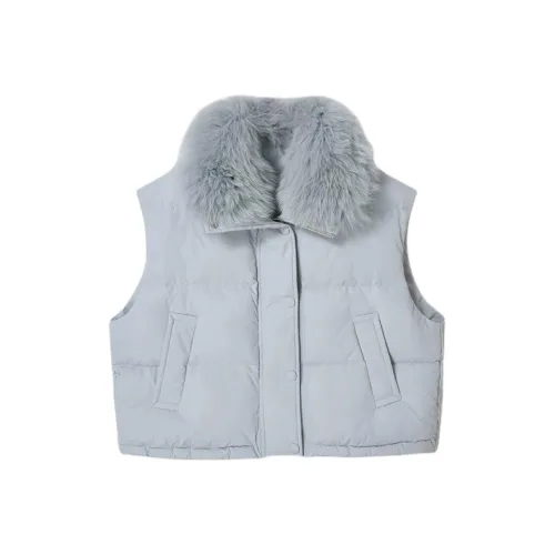 VKXOW Женские жилеты