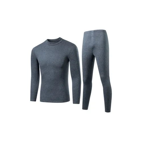 MIIOW Мужские термокуртки