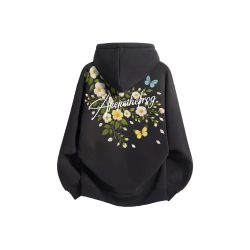 Толстовка Pepe the Frog Унисекс