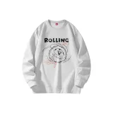 Туманно-серый