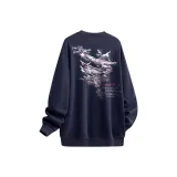 Темно-синий