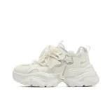 Бежевый серебристый