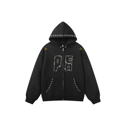 PEA Унисекс Свитшоты