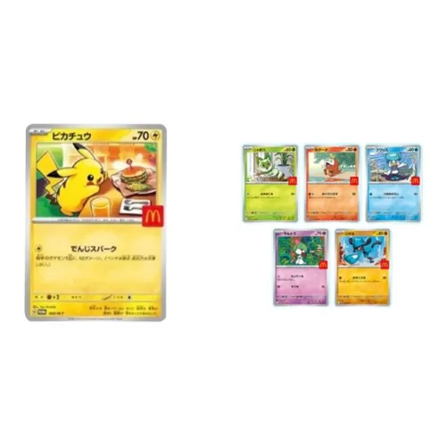 Pokemon Duel Cards