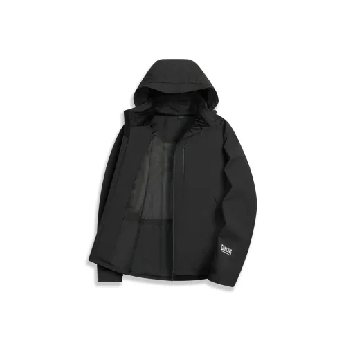 Ветровка Dance with Wolves Мужская