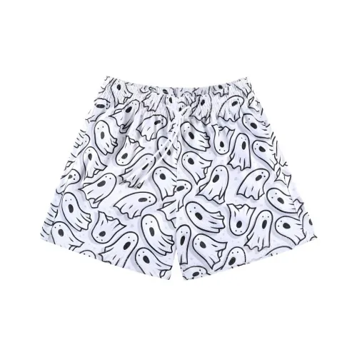 TWO TWO TREE Баскетбольные шорты Унисекс