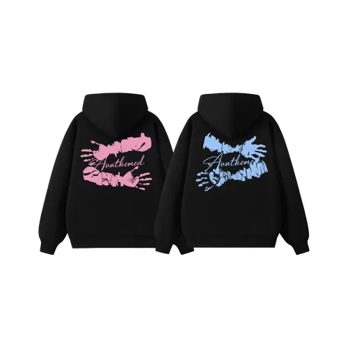 UNthemed Унисекс Свитшоты