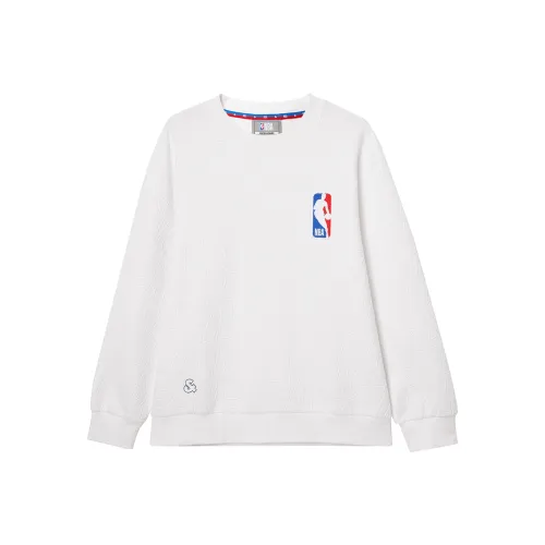 JACK JONES· Джек JONES NBA Co Бренд Толстовка Мужской