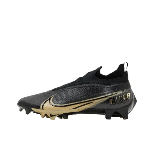 Nike Vapor Edge Elite 360 Футбольные бутсы Мужские Черные